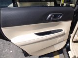 2006 Subaru Forester 2.5 X L.L.Bean Edition Door Panel