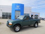 1999 Ford Ranger Sport Extended Cab 4x4