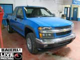 2008 Chevrolet Colorado LT Extended Cab 4x4