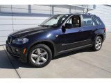 2008 BMW X5 3.0si