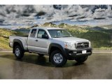 2011 Toyota Tacoma Access Cab 4x4