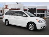 2010 Honda Odyssey EX-L