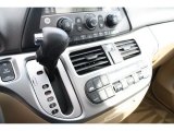2010 Honda Odyssey EX-L 5 Speed Automatic Transmission