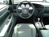 2007 Dodge Charger SXT Dashboard
