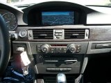2011 BMW 3 Series 328i xDrive Coupe Navigation