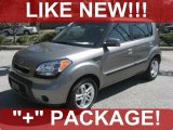 2010 Kia Soul +