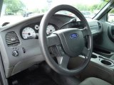 2004 Ford Ranger Edge SuperCab Steering Wheel