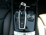 2010 BMW 5 Series 550i xDrive Gran Turismo 8 Speed Steptronic Automatic Transmission