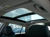 2010 BMW 5 Series 550i xDrive Gran Turismo Sunroof