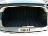 2010 BMW 5 Series 550i xDrive Gran Turismo Trunk