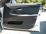 2010 BMW 5 Series 550i xDrive Gran Turismo Door Panel