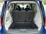 2010 Dodge Grand Caravan SXT Trunk