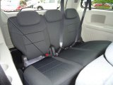 2010 Dodge Grand Caravan SXT Dark Slate Gray/Light Shale Interior