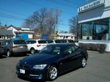 2011 BMW 3 Series 328i xDrive Coupe