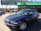 2000 BMW 7 Series 740iL Sedan