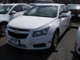2011 Chevrolet Cruze LT