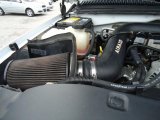 2005 GMC Sierra 2500HD SLT Crew Cab 4x4 6.6 Liter OHV 32-Valve Duramax Turbo-Diesel V8 Engine