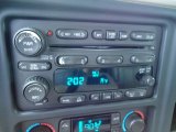 2005 GMC Sierra 2500HD SLT Crew Cab 4x4 Controls