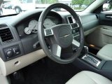 2007 Chrysler 300 Touring Steering Wheel