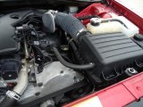 2007 Chrysler 300 Touring 3.5L SOHC 24V V6 Engine