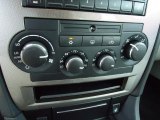 2007 Chrysler 300 Touring Controls