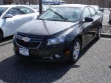 2011 Chevrolet Cruze LT