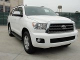 2011 Toyota Sequoia SR5
