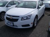 2011 Chevrolet Cruze LT