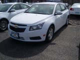 2011 Chevrolet Cruze LT