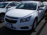 2011 Chevrolet Cruze LT