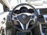 2008 Acura RDX Technology Steering Wheel