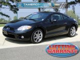 2008 Mitsubishi Eclipse GT Coupe