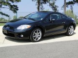 2008 Mitsubishi Eclipse GT Coupe Data, Info and Specs