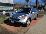 2008 Honda CR-V EX-L 4WD