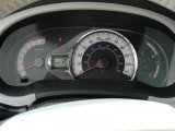 2011 Toyota Sienna SE Gauges