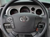 2011 Toyota Tundra SR5 Regular Cab Steering Wheel