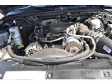 2003 Chevrolet Blazer LS ZR2 4x4 4.3 Liter OHV 12-Valve V6 Engine