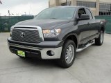 2011 Toyota Tundra TSS Double Cab Front 3/4 View