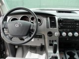 2011 Toyota Tundra TSS Double Cab Steering Wheel