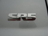 2011 Toyota Tundra SR5 CrewMax Marks and Logos