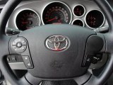 2011 Toyota Tundra SR5 CrewMax Steering Wheel