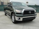 2011 Spruce Green Mica Toyota Tundra SR5 CrewMax #47292122