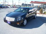 2007 Cadillac CTS Sedan
