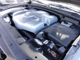 2004 Lexus GX 470 4.7 Liter DOHC 32-Valve V8 Engine