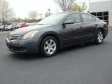 2007 Nissan Altima 3.5 SL Front 3/4 View