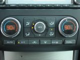 2007 Nissan Altima 3.5 SL Controls