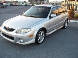 2002 Mazda Protege 5 Wagon