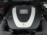 2008 Mercedes-Benz C 300 Luxury 3.0 Liter DOHC 24-Valve VVT V6 Engine
