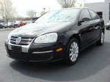 2005 Volkswagen Jetta 2.5 Sedan