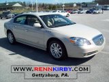 2011 Sand Beige Metallic Buick Lucerne CXL #47292358